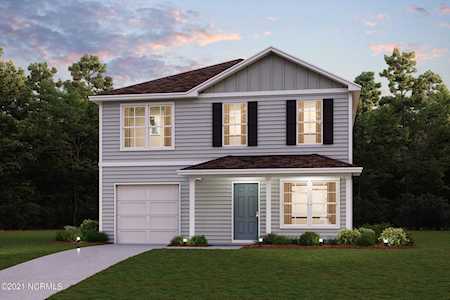 396 Chase Drive Snow Hill, NC 28580