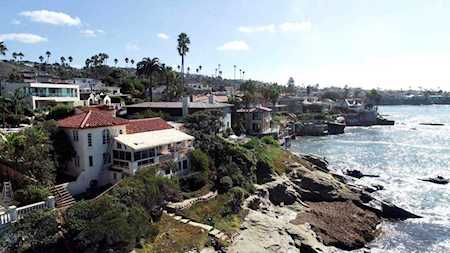 6110 Camino De La Costa La Jolla, CA 92037