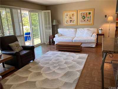 864 Ronda Mendoza #O Laguna Woods, CA 92637