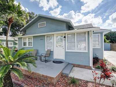 6020 Illinois Ave New Port Richey, FL 34653