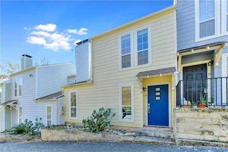 812 Winflo DR #C Austin, TX 78703