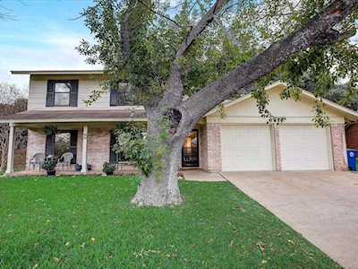 6611 Wilton CIR Austin, TX 78745
