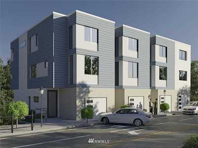 17309 91st (Lot 48) Ave NE #48 Bothell, WA 98011