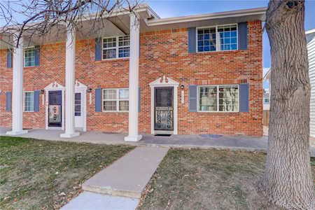 13993 E Utah Circle Aurora, CO 80012