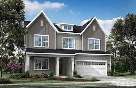 2431 Cresent Hill Drive Fuquay Varina, NC 27526