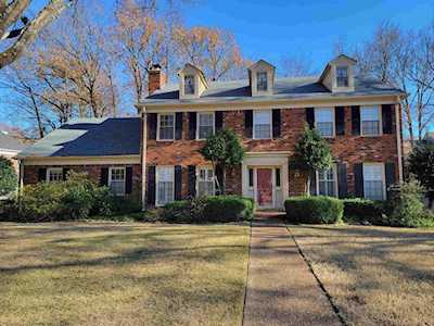 8305 Scruggs Dr Germantown, TN 38138