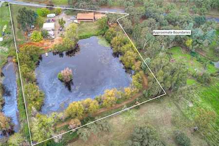 7415 Reservoir Rd Oroville, CA 95966