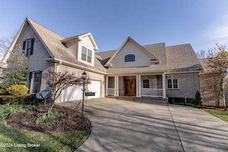 1201 Persimmon Ridge Dr Louisville, KY 40245