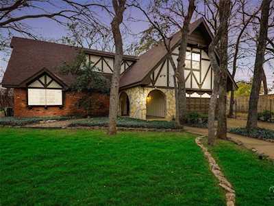 2000 Arlena Drive Arlington, TX 76012