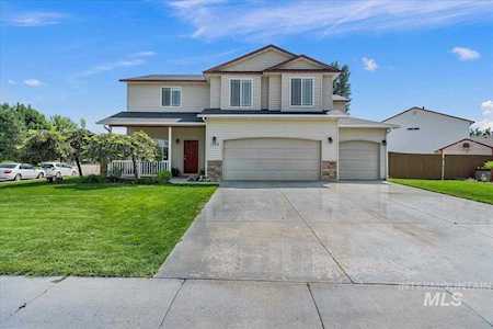 1202 Condor Dr. Middleton, ID 83644