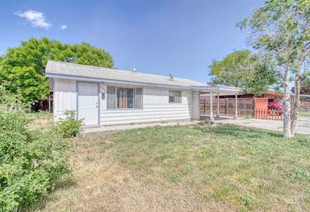 507 S C Street Rupert, ID 83350