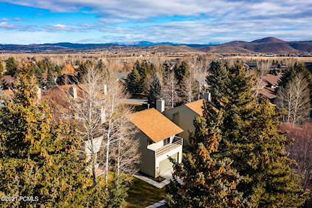 1358 W Silver Meadows Dr Park City, UT 84098