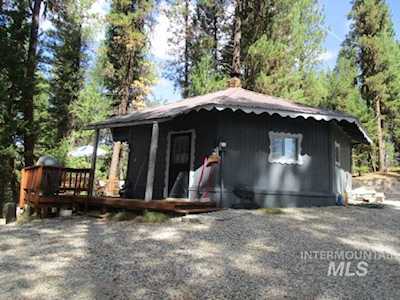 9785 Edna Place Smiths Ferry, ID 83611