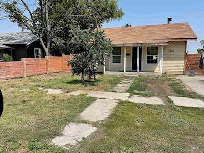 410 2nd Street Rupert, ID 83350
