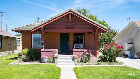 1227 Normal Ave Burley, ID 83318