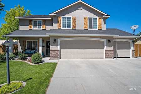 961 N Stronghold Way Meridian, ID 83642
