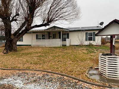 658 S 1400 W Vernal, UT 84078