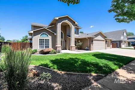 12698 W Scotfield St Boise, ID 83713