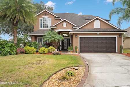 3261 Horseshoe Trail Dr Orange Park, FL 32065