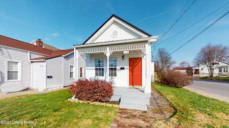 1139 Milton St Louisville, KY 40217