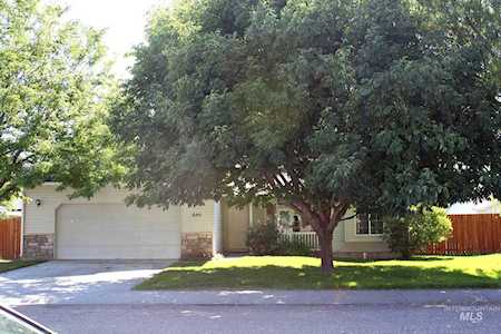 640 Harpy Ave Middleton, ID 83644