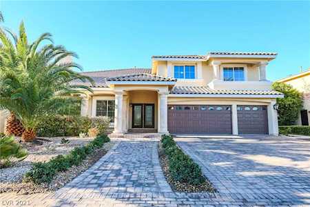 4075 Abernethy Forest Place Las Vegas, NV 89141
