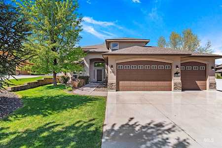 3161 S Glacier Bay Way Meridian, ID 83642