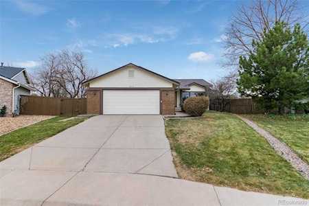 670 Larkwood Place Highlands Ranch, CO 80126