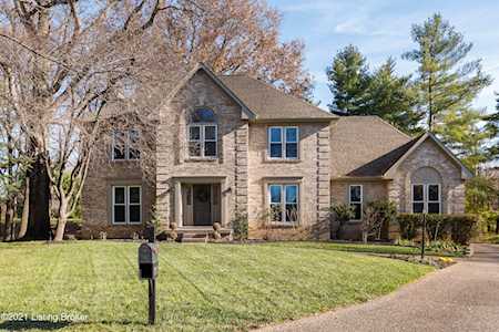 2601 Hill Briar Ct Louisville, KY 40241