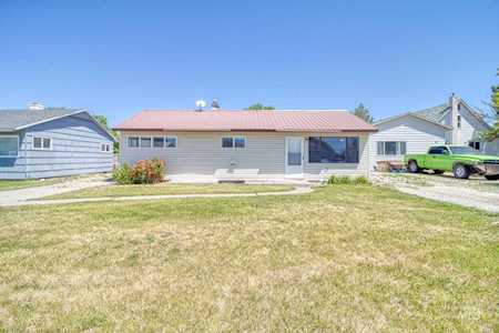 314 S 4th Street Rupert, ID 83350