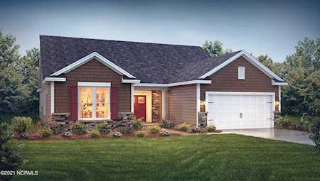 5003 Spring Green Pass New Bern, NC 28562