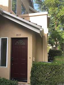 1035 S Positano Ave Anaheim Hills, CA 92808