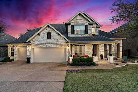 3910 Avery Woods LN Cedar Park, TX 78613