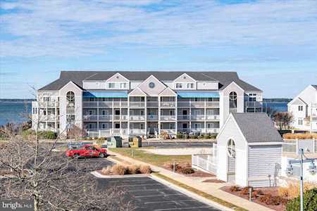 205 125th St Ocean City, MD 21842