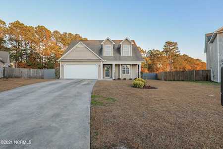 105 Chinkapin Court Jacksonville, NC 28546