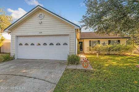 1439 Rose Hill Dr Jacksonville, FL 32221