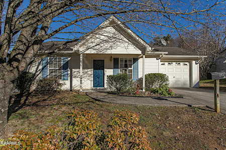 2702 Alice Bell Road Knoxville, TN 37917