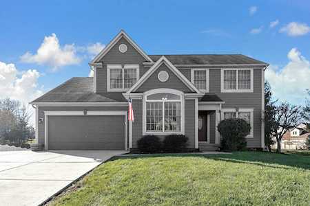 7505 Heffley Court Canal Winchester, OH 43110
