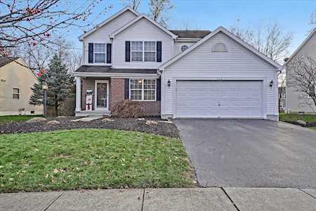 333 Flat River Street Pickerington, OH 43147