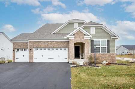 983 Zeller Circle Pickerington, OH 43147