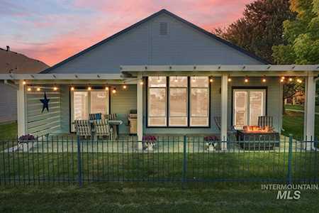 4345 W. Nine Iron Ln. Meridian, ID 83646