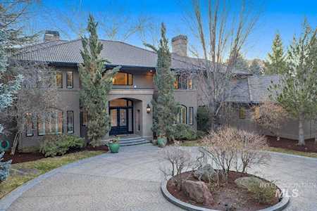 2000 S Silvercreek Ln Boise, ID 83706-6109