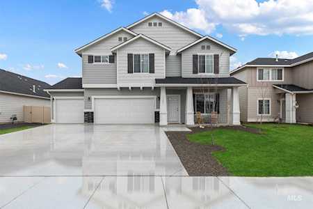 3061 W Silver River St Meridian, ID 83646
