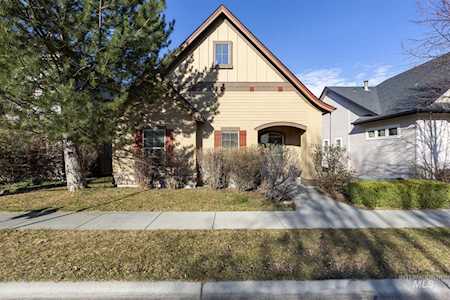 3141 S Gunnell Ave Meridian, ID 83642