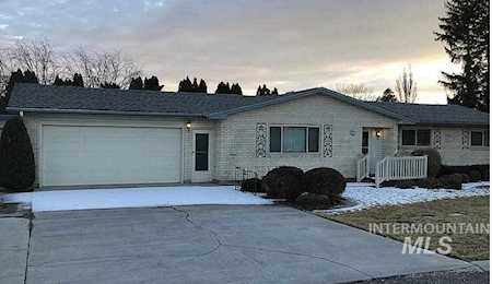 617 18th Street Rupert, ID 83350