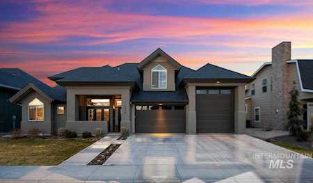 9638 W Sageberry Dr Boise, ID 83709