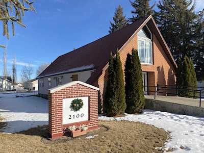 2100 California Gooding, ID 83330
