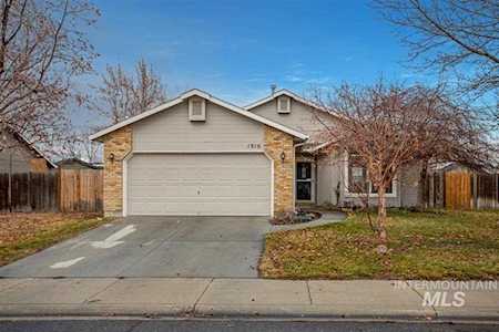 1310 E Drucker Meridian, ID 83642