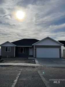 265 W 3rd Street Burley, ID 83318