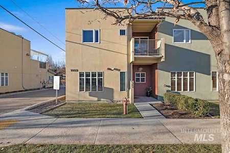 1463 W Grand Ave #101 Boise, ID 83702